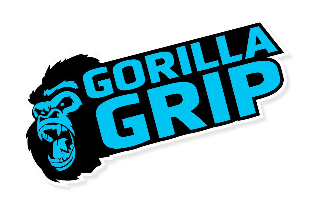 Gorilla Grip Branding